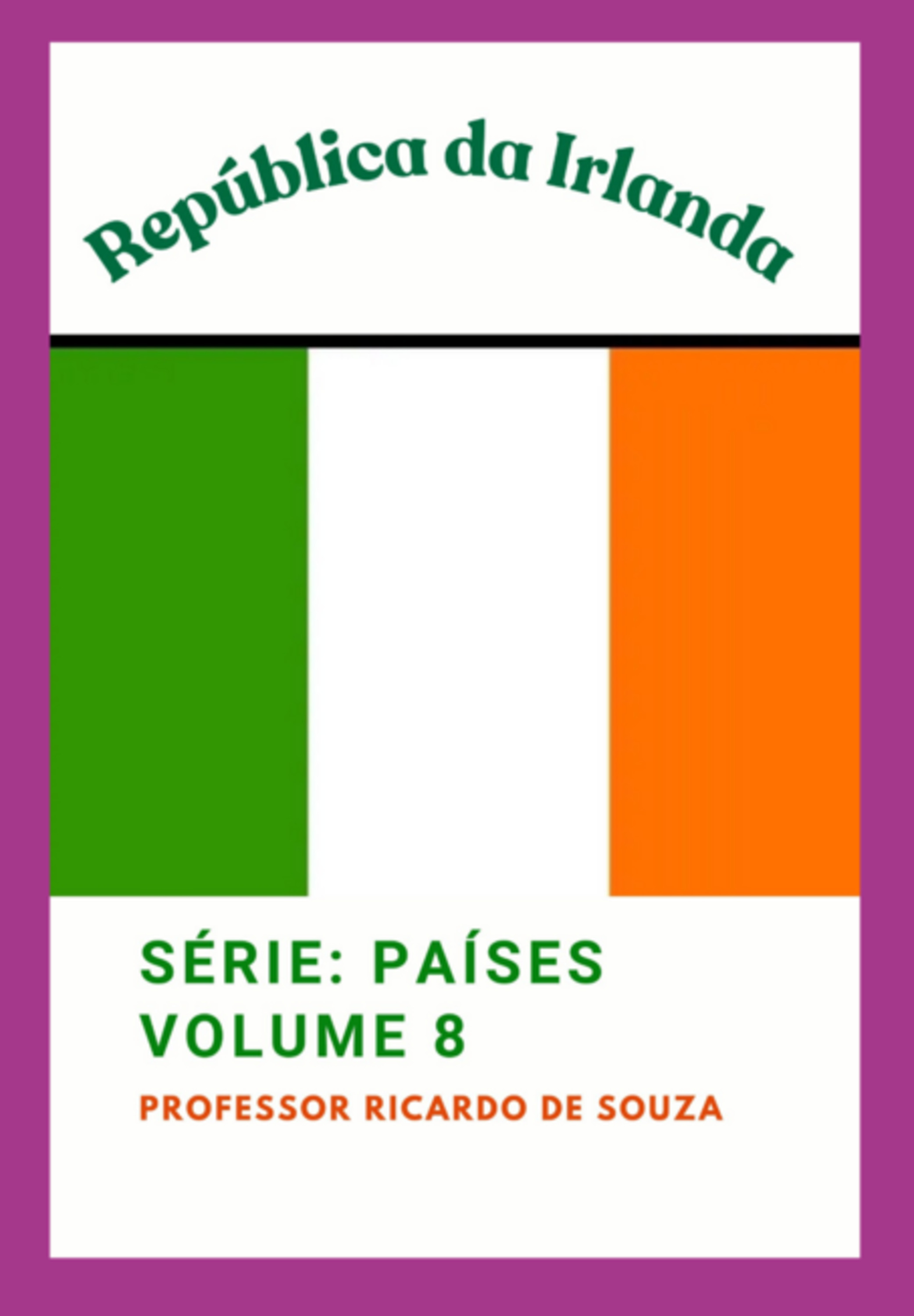 República Da Irlanda