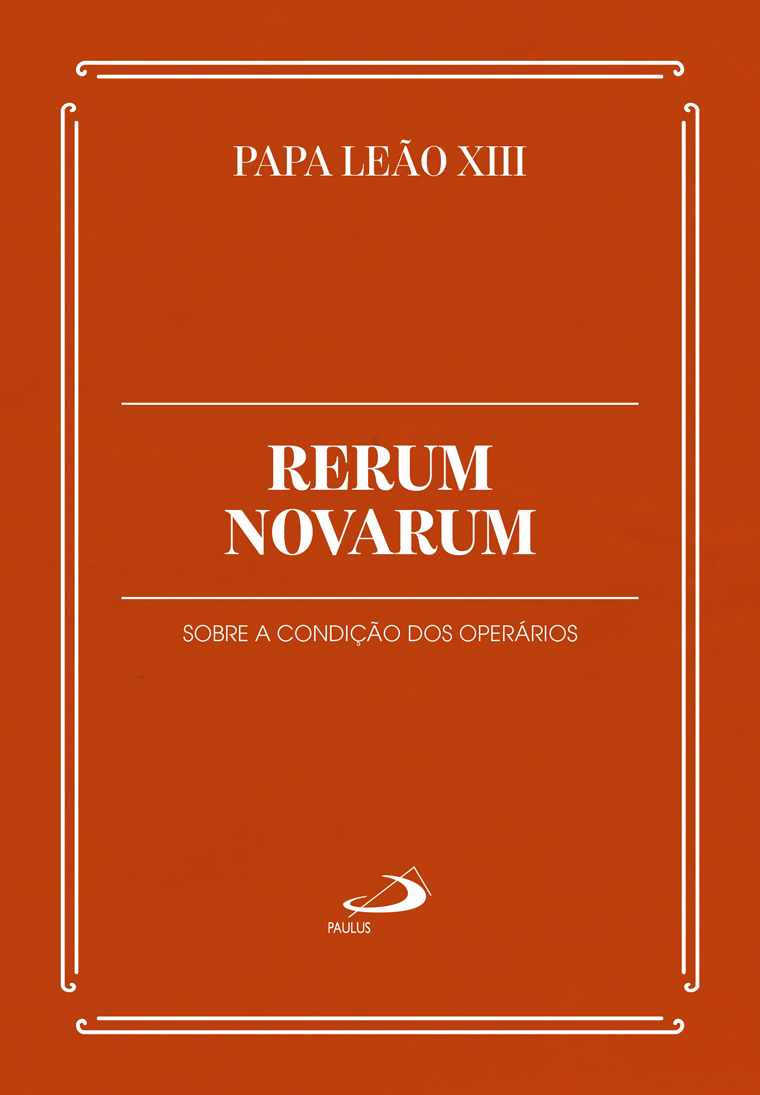 Rerum Novarum