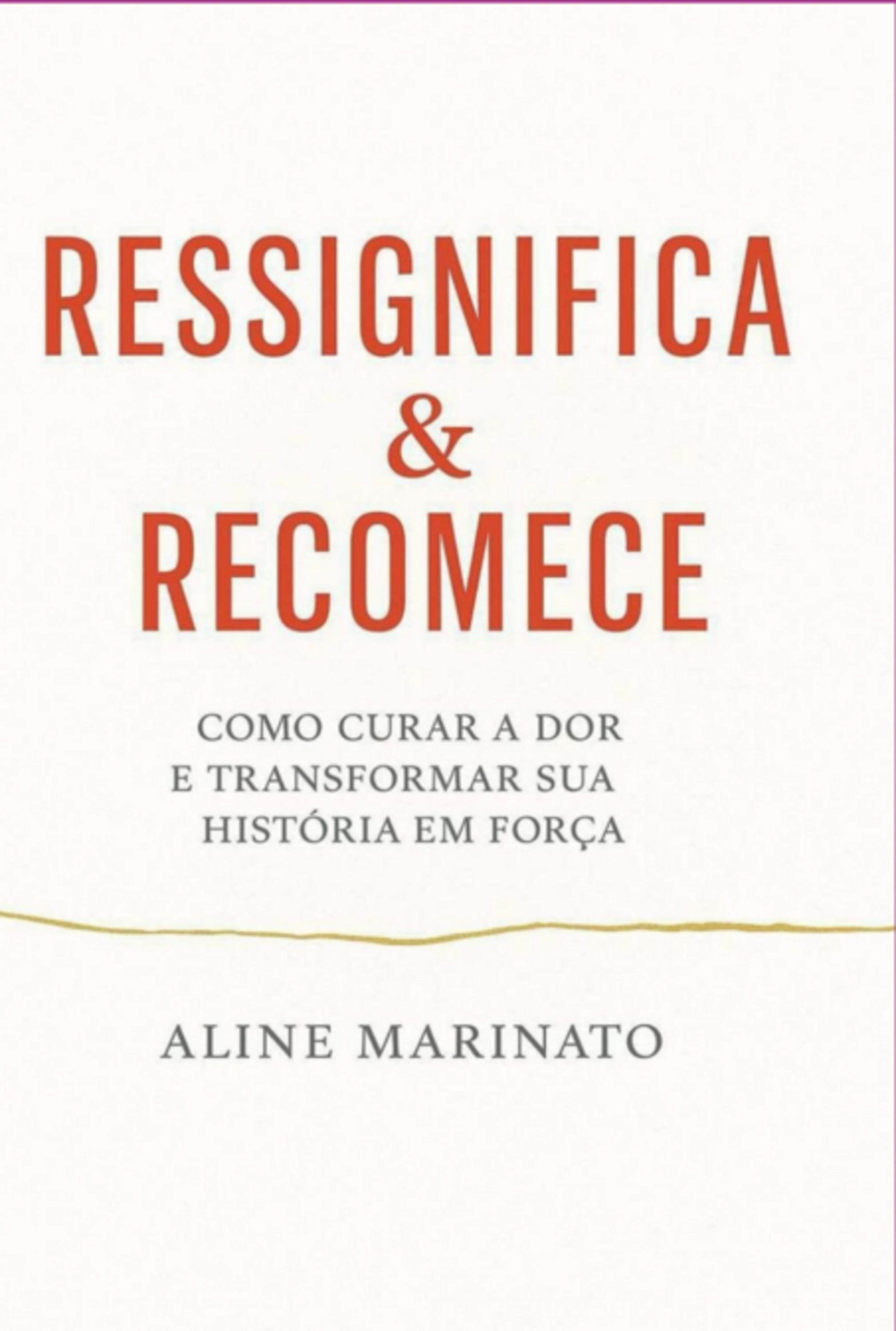 Ressignifica & Recomece