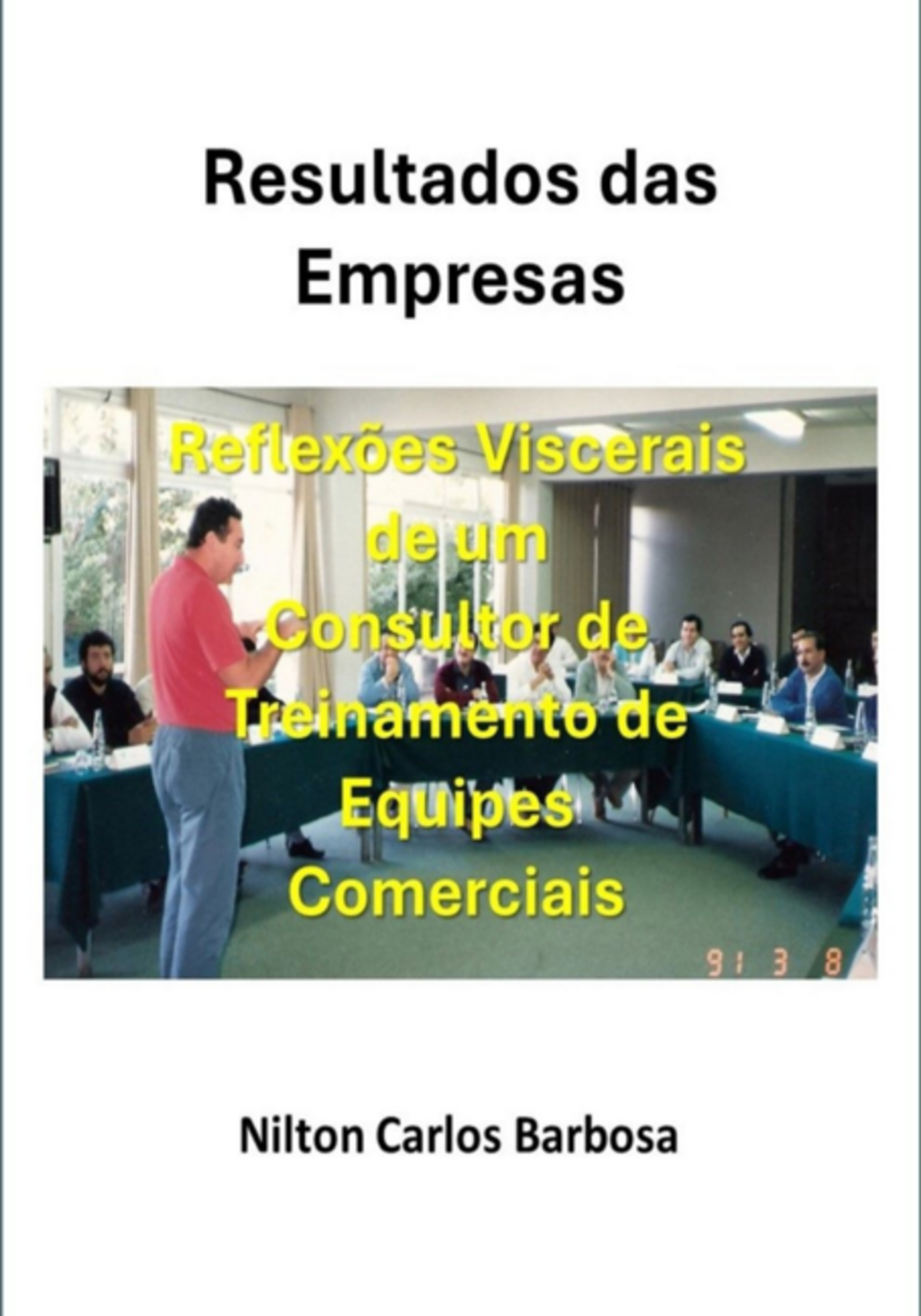 Resultado Das Empresas