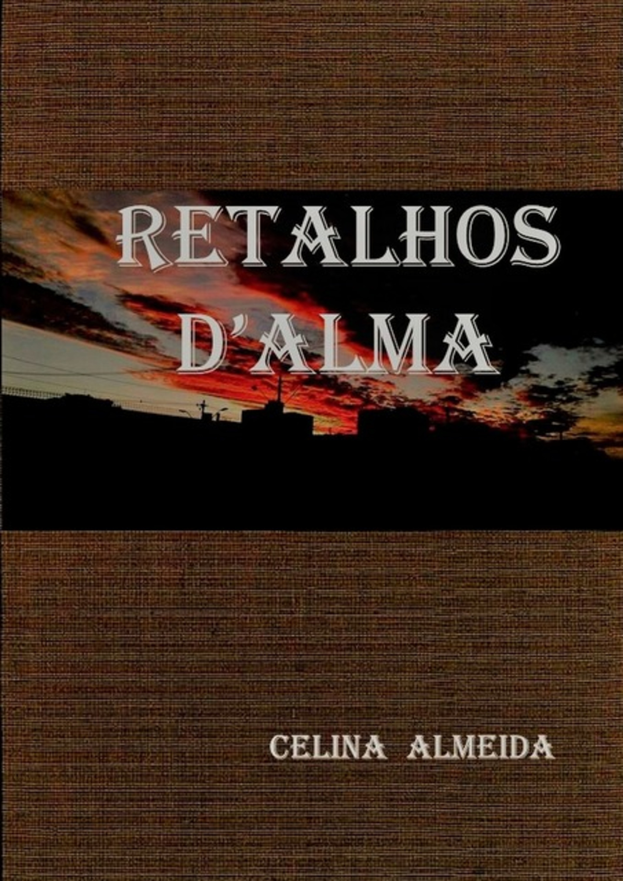 Retalhos D'alma