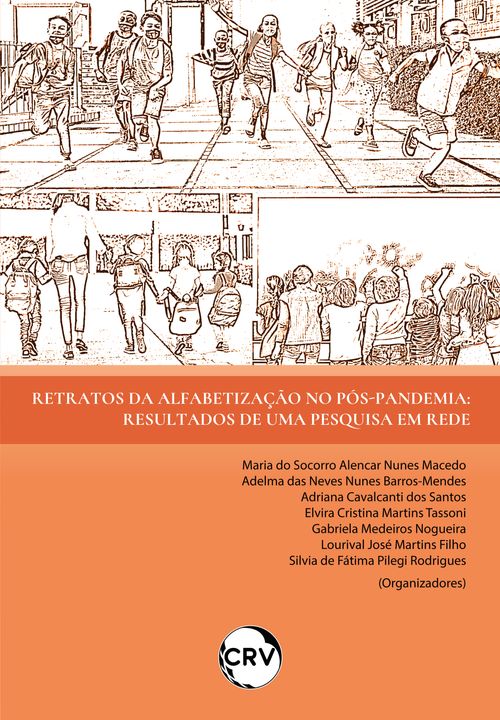 Retratos da alfabetização no pós-pandemia