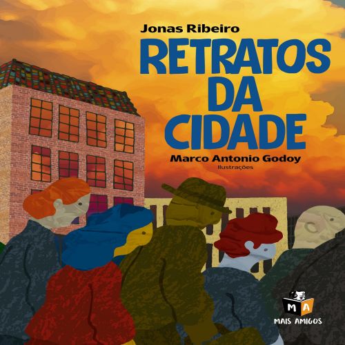 Retratos da Cidade