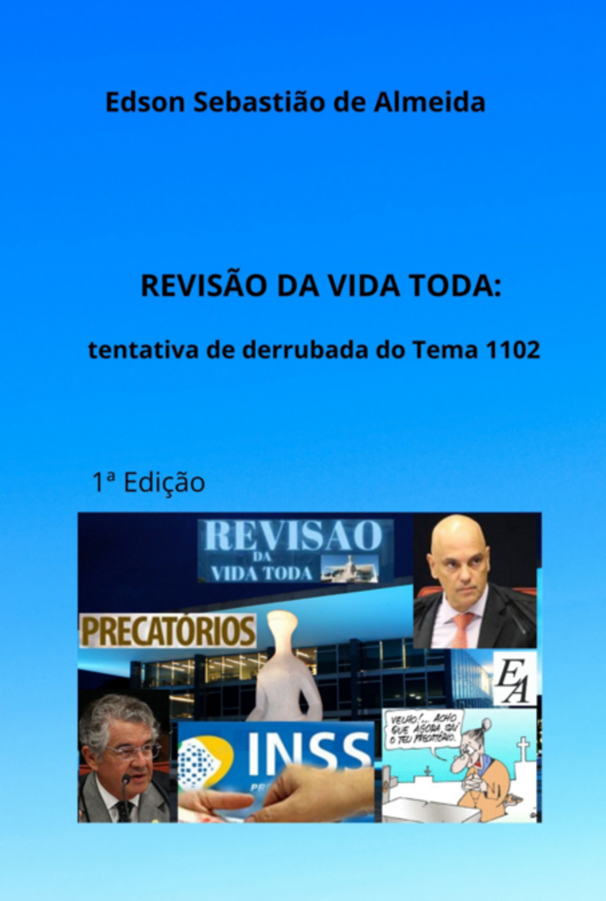 Revisão Da Vida Toda