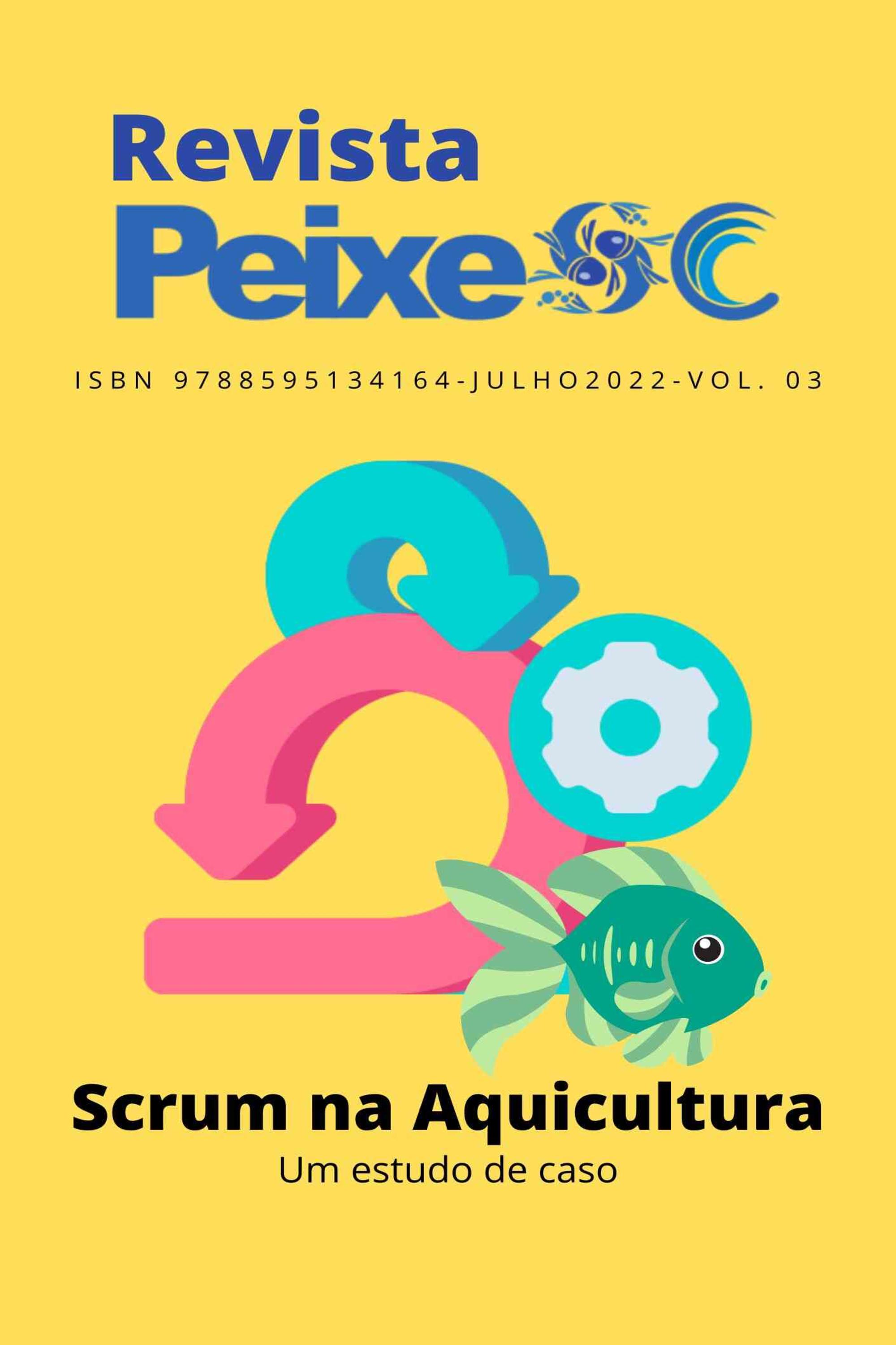 Revista Peixe SC