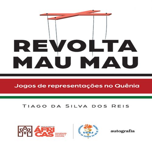 Revolta Mau Mau