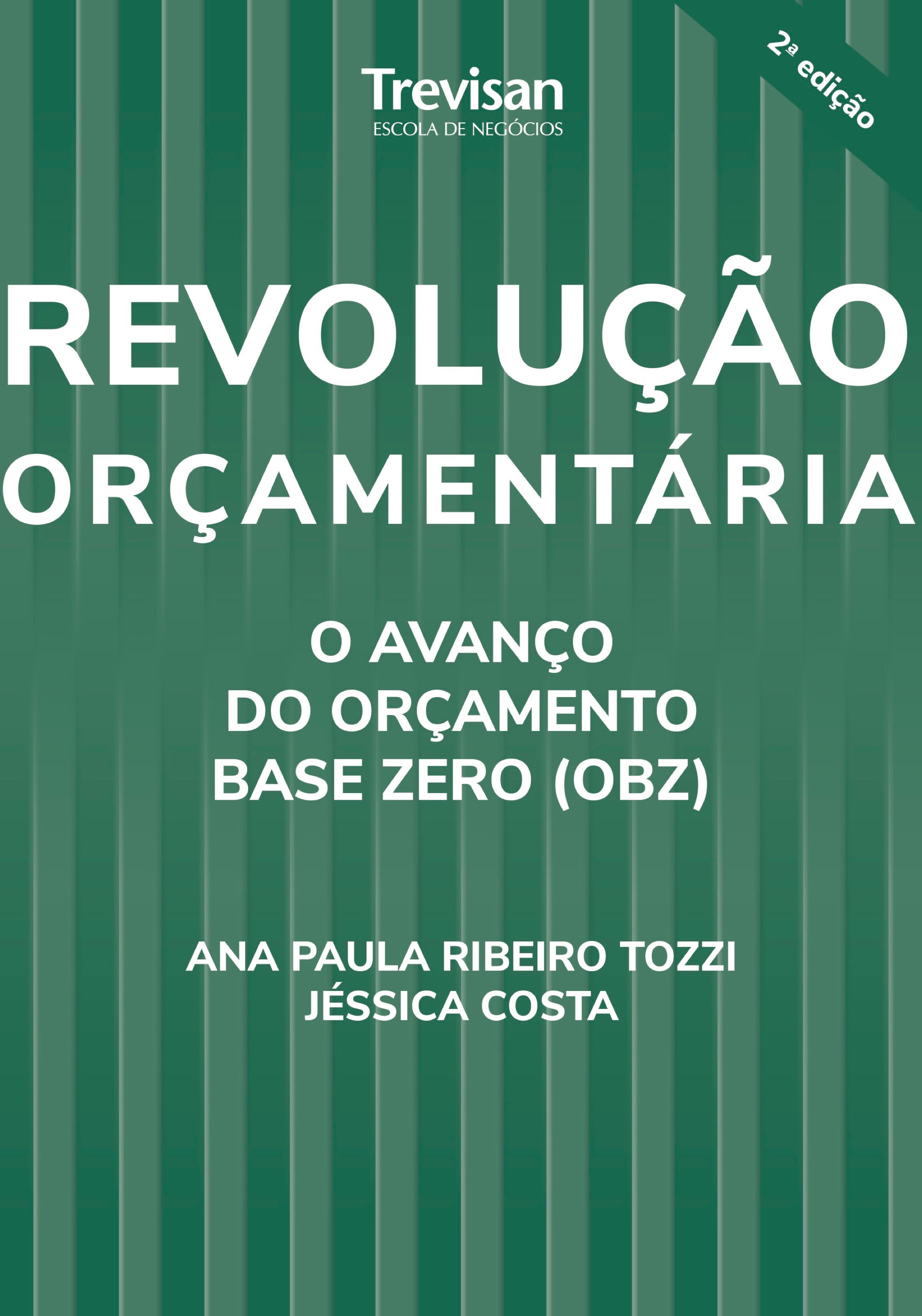 Revolução Orçamentária: