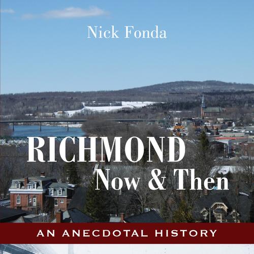 Richmond, Now & Then