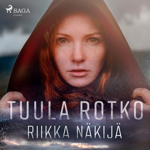 Riikka Näkijä