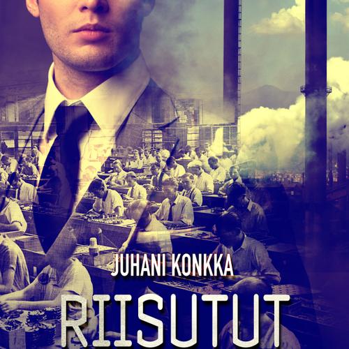 Riisutut naamiot