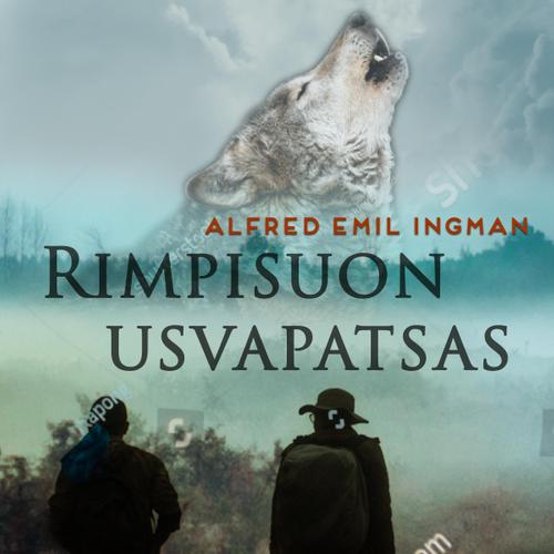 Rimpisuon usvapatsas