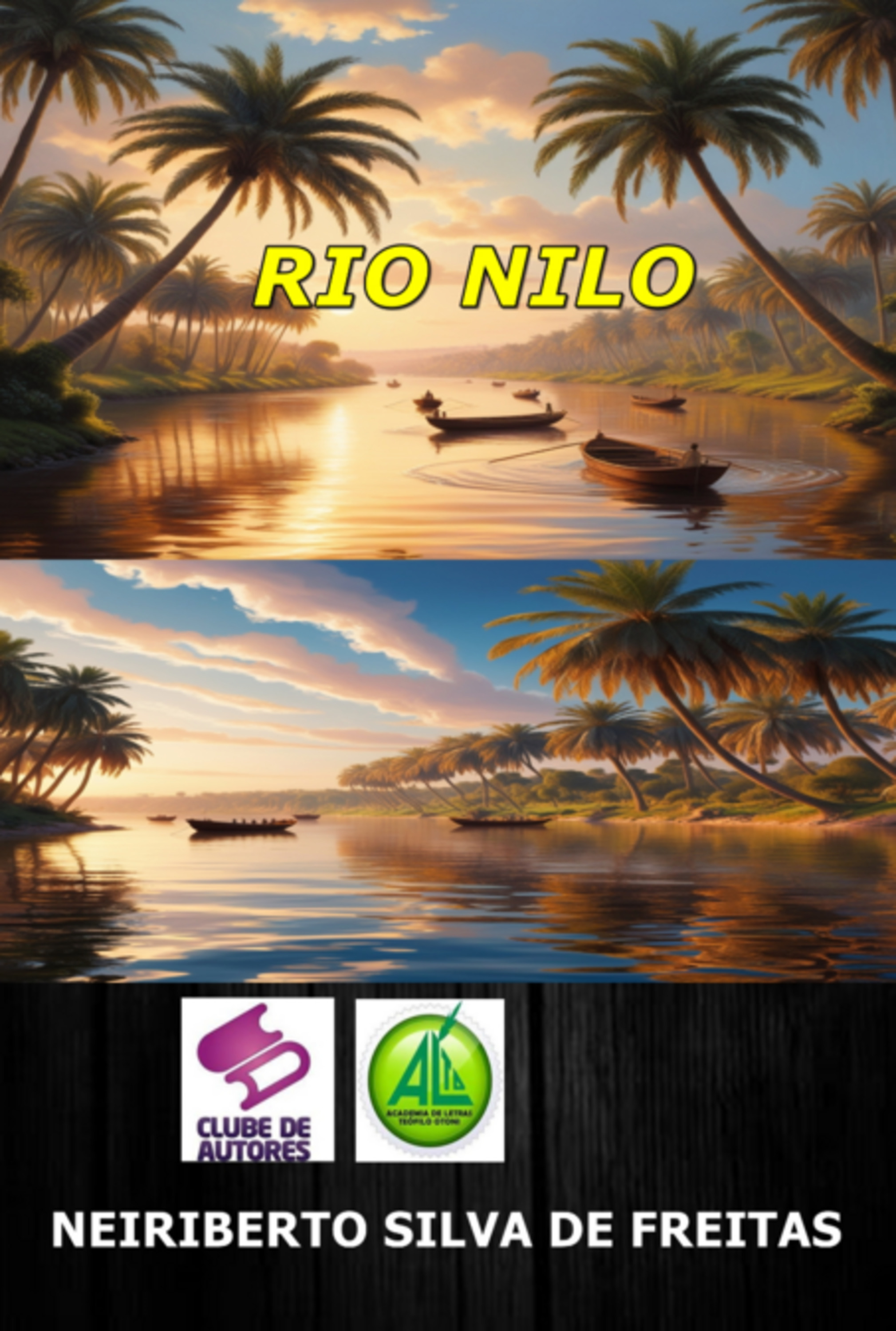 Rio Nilo