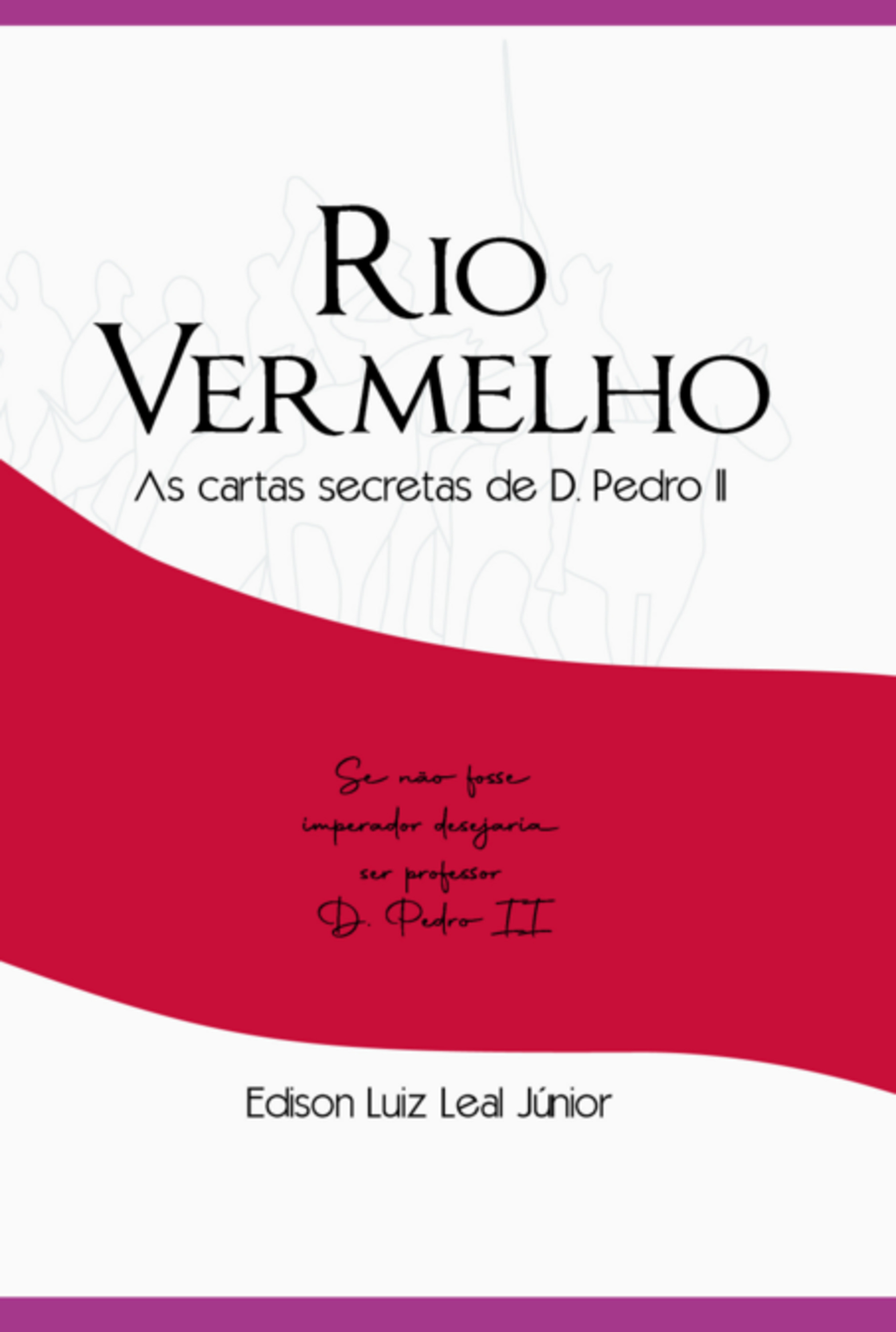 Rio Vermelho