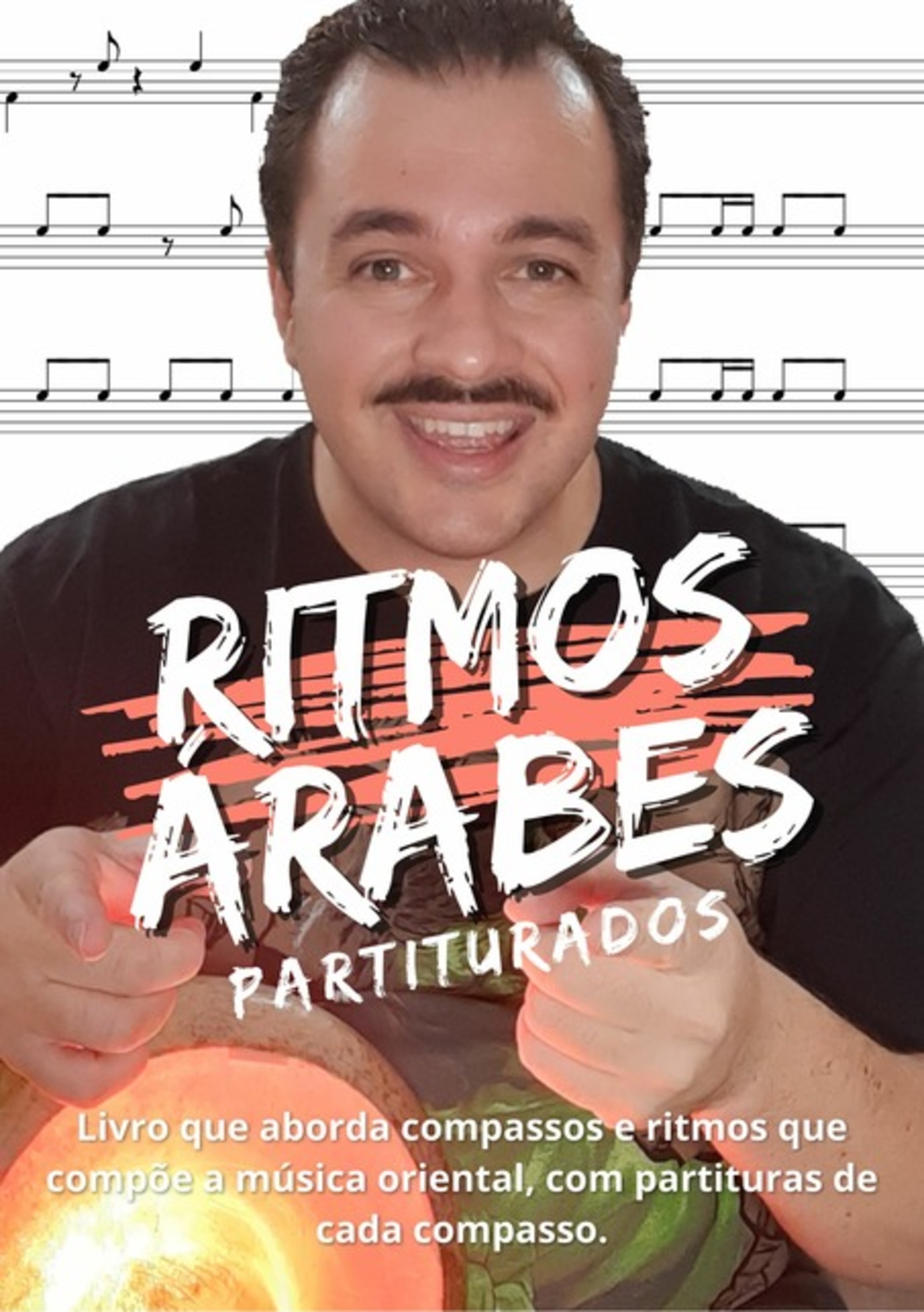 Ritmos Árabes Partiturados