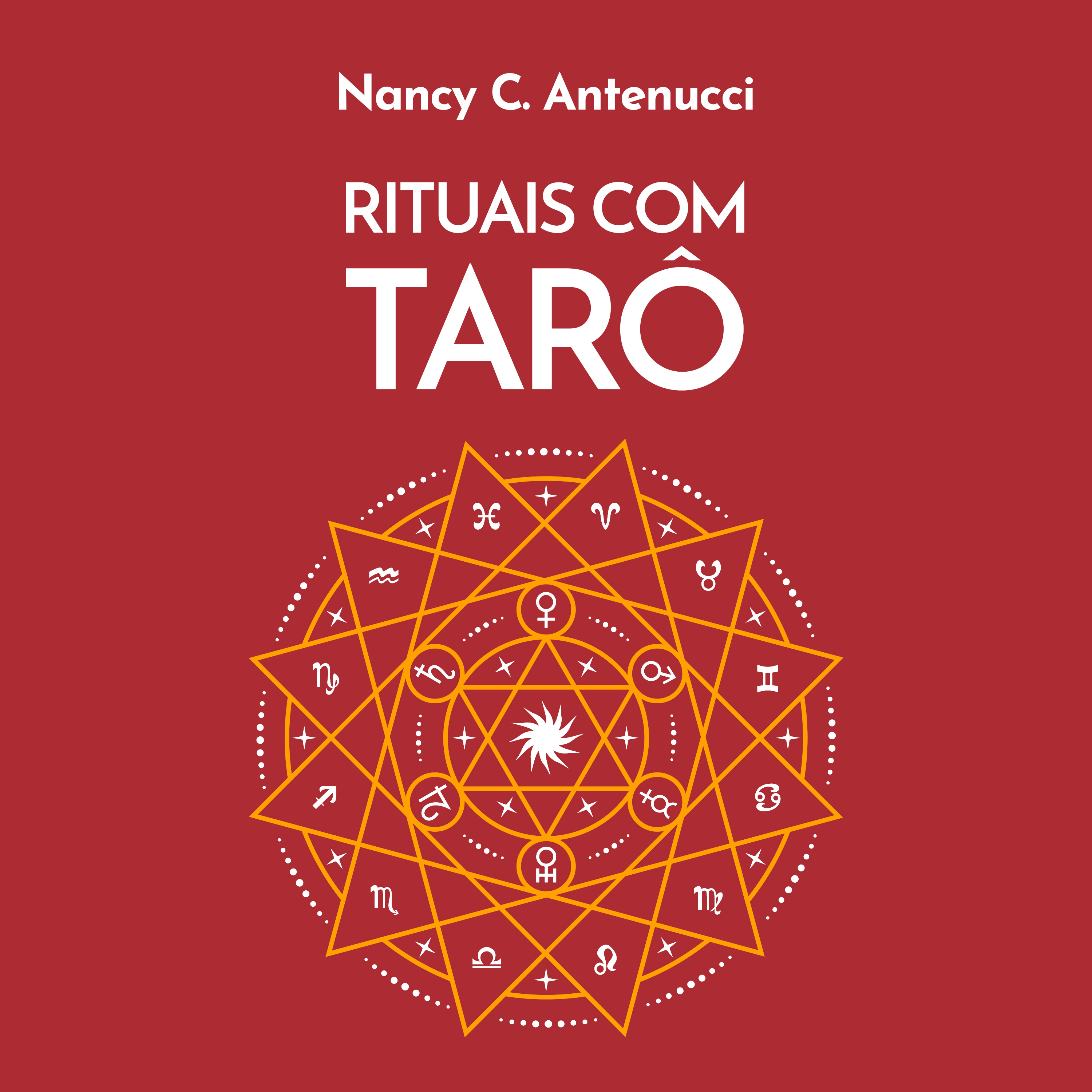 Rituais com o tarô
