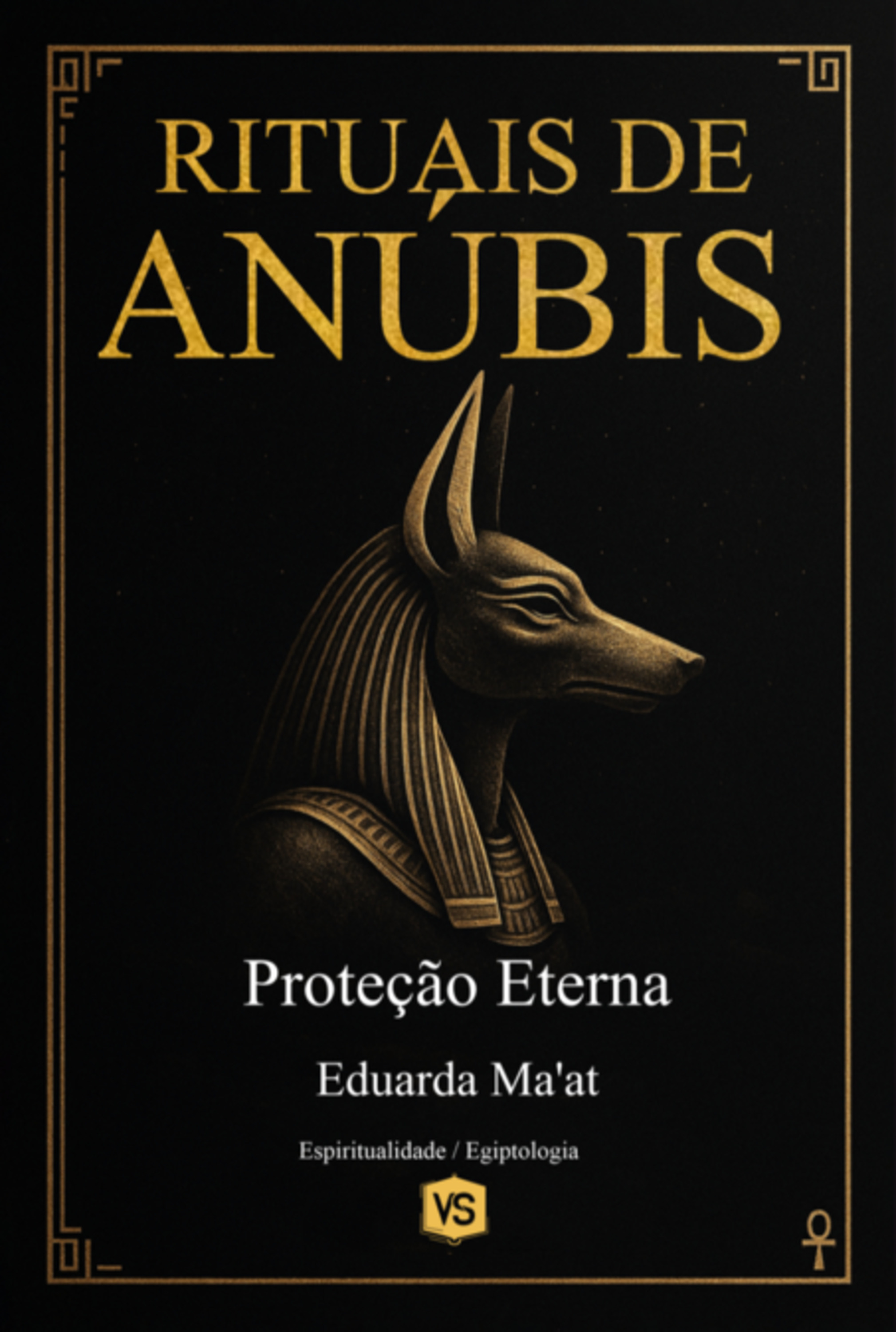 Rituais De Anúbis