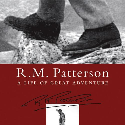 R.M. Patterson