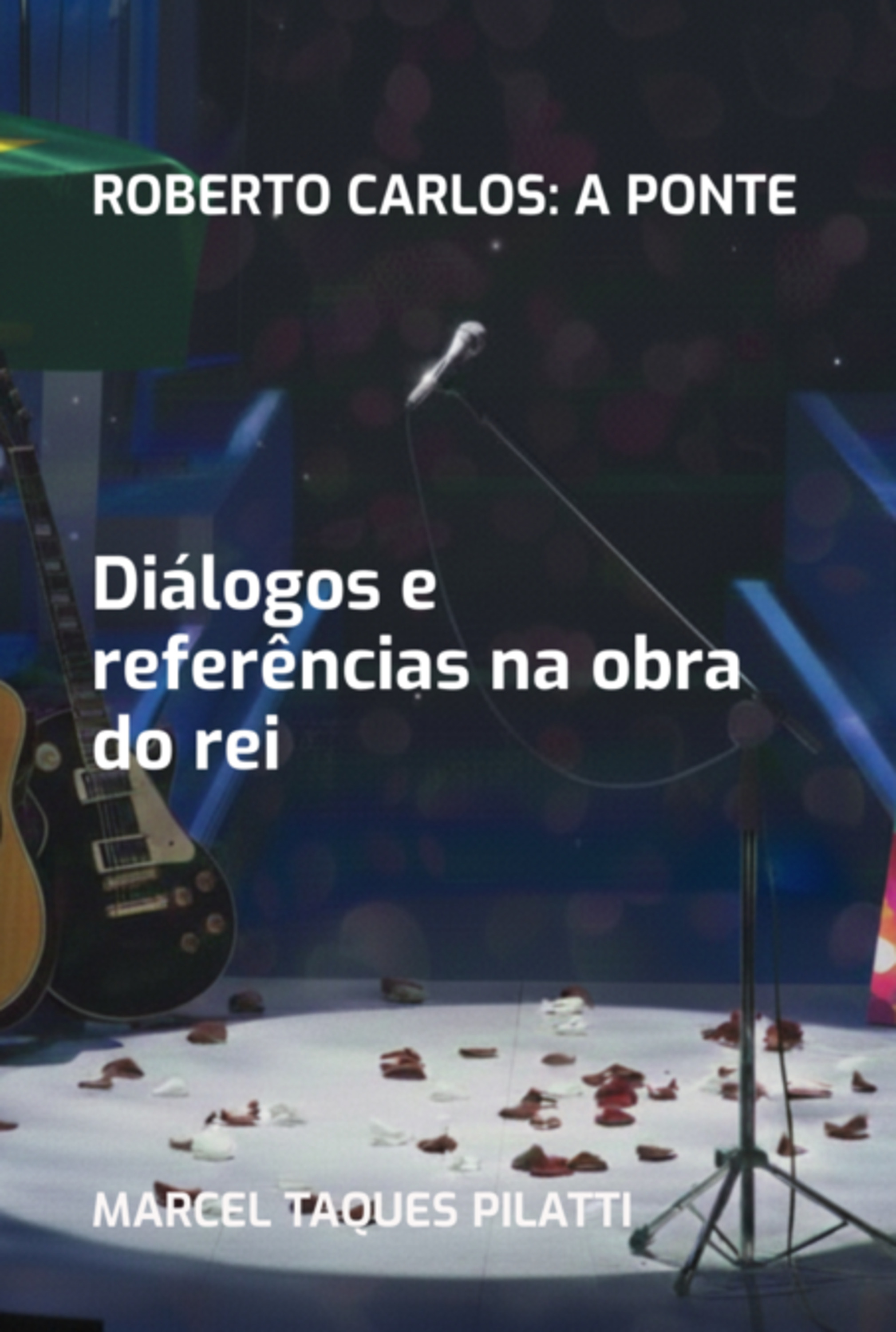 Roberto Carlos - A Ponte