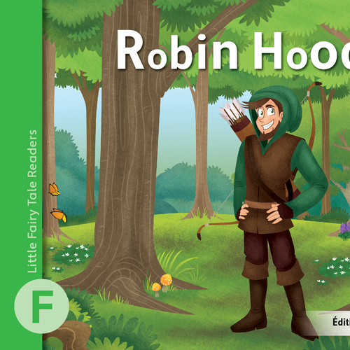 Robin Hood