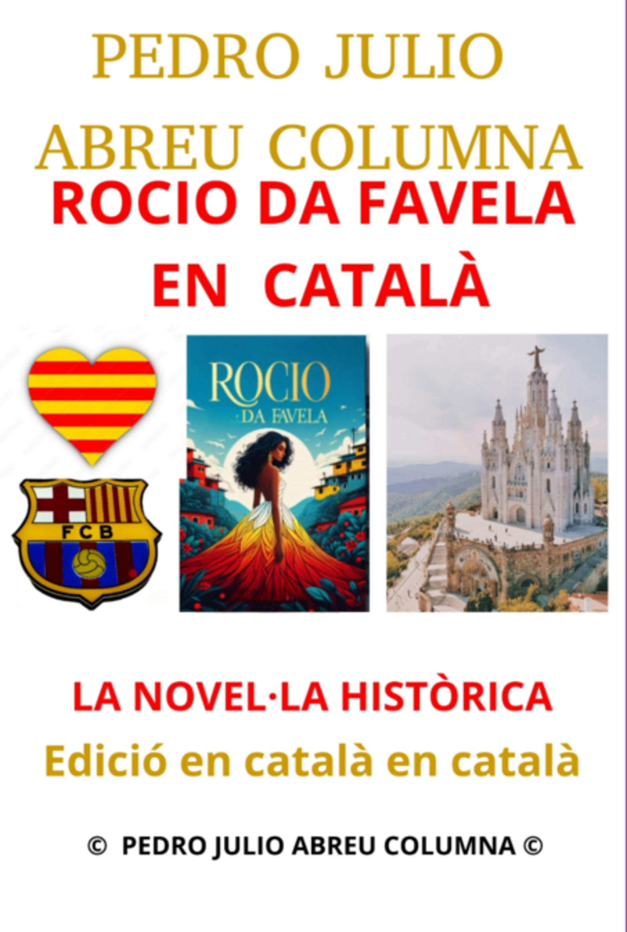 Rocio Da Favela En Català