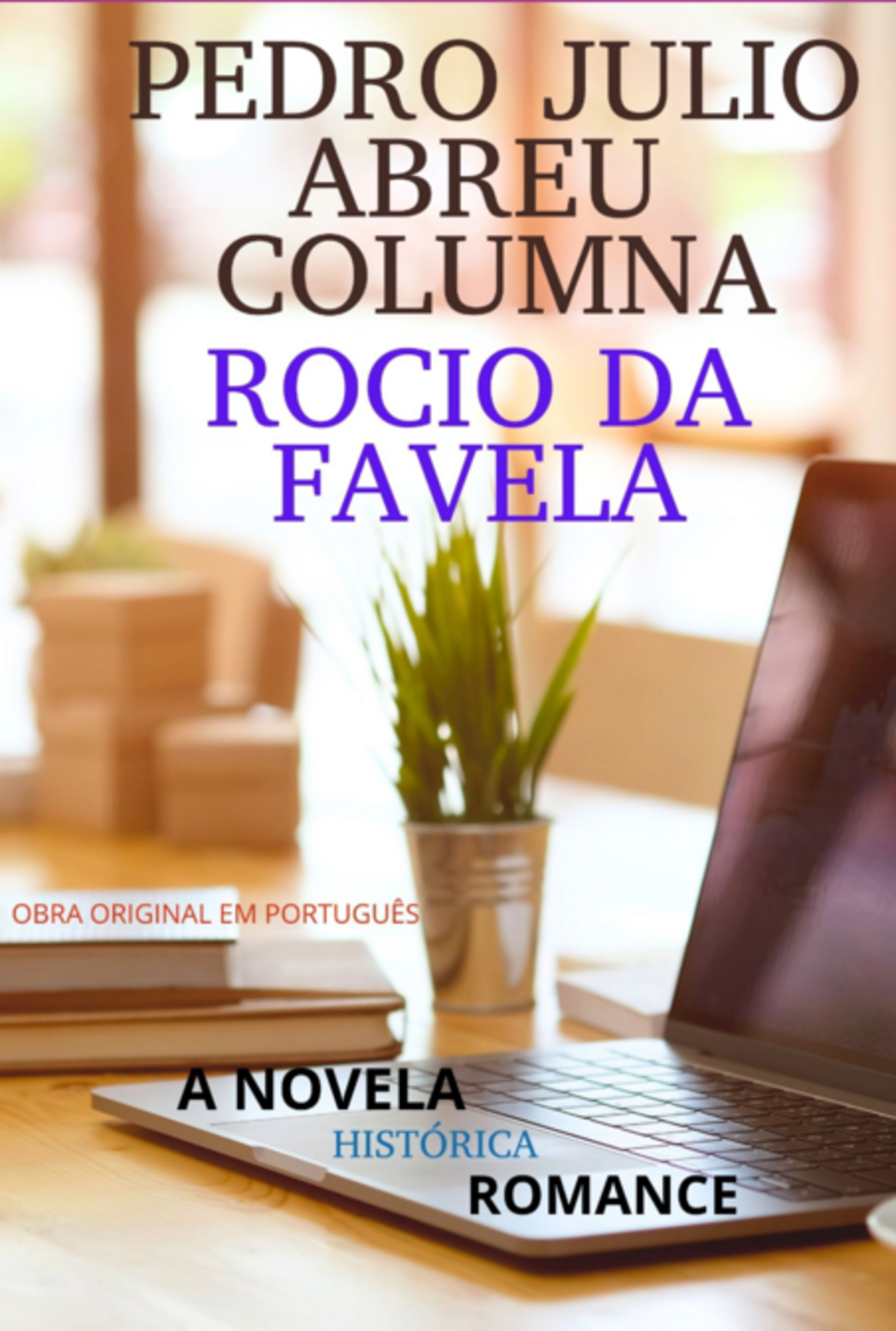 Rocio Da Favela