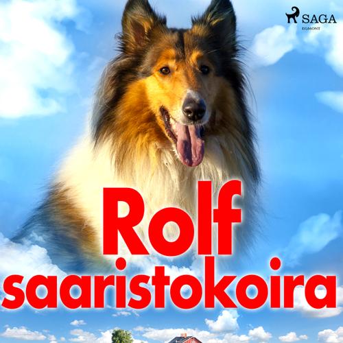 Rolf saaristokoira