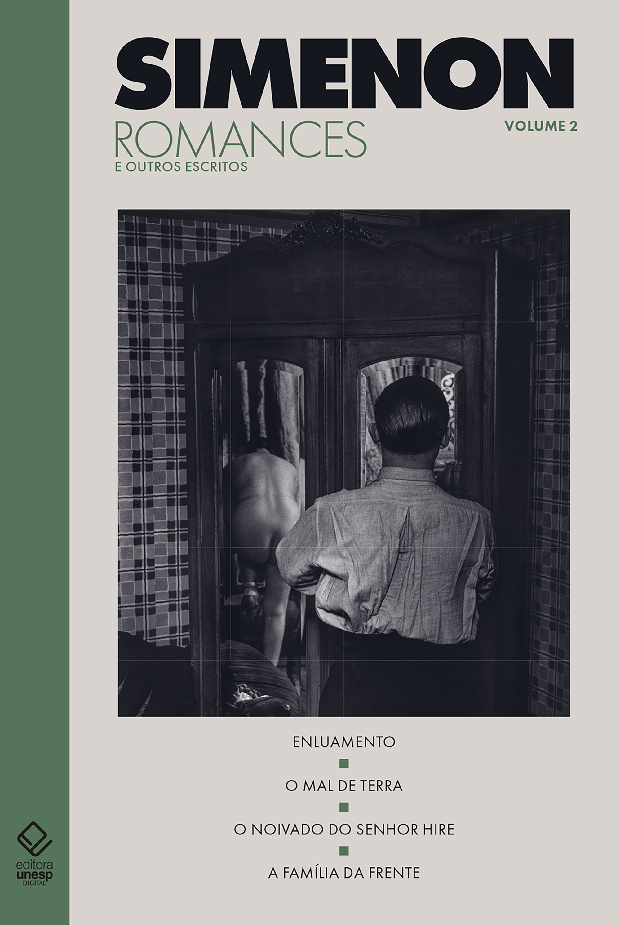 Romances e outros escritos - volume 2