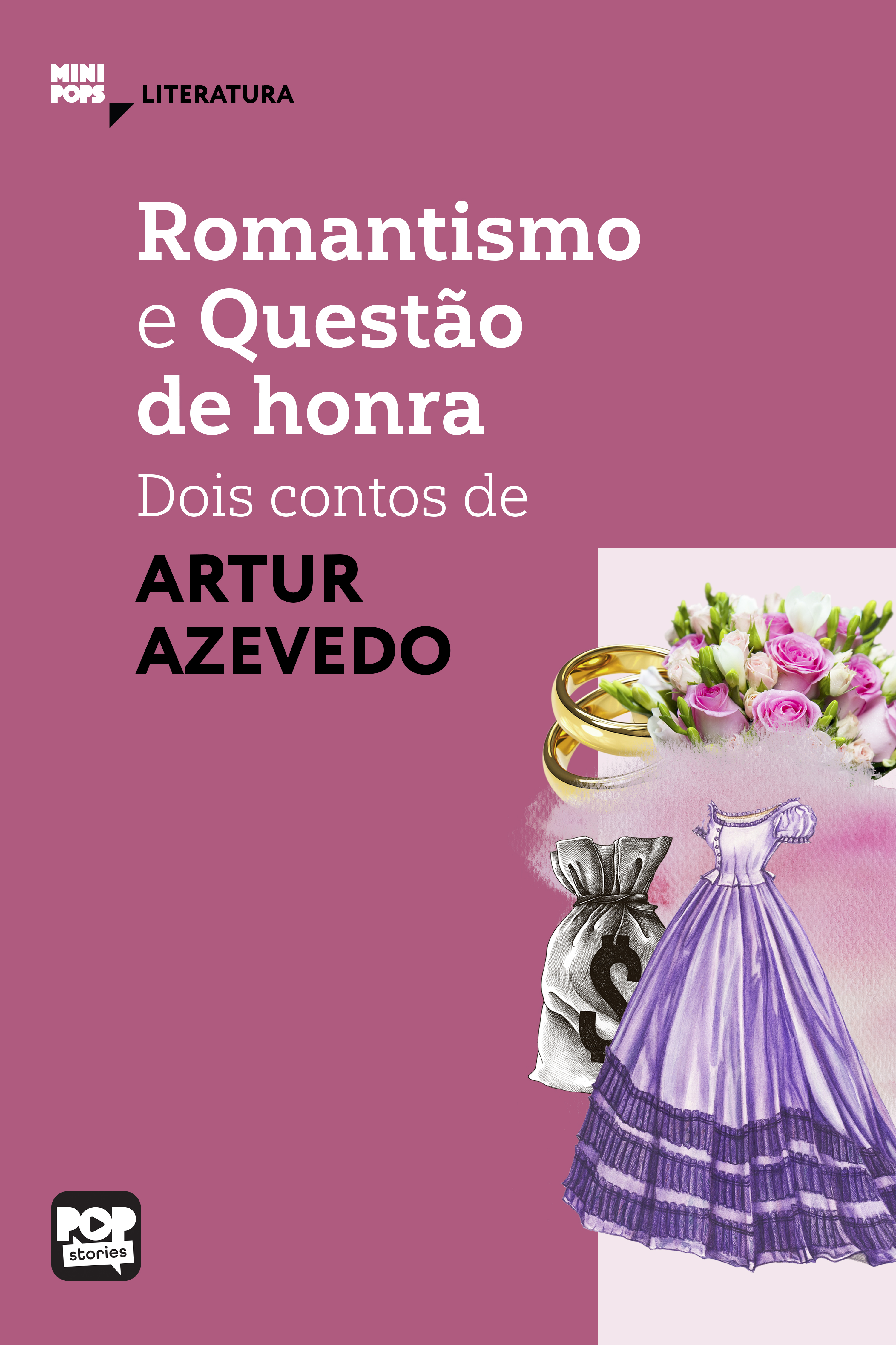 Romantismo e Questão de Honra: Dois contos de Artur Azevedo