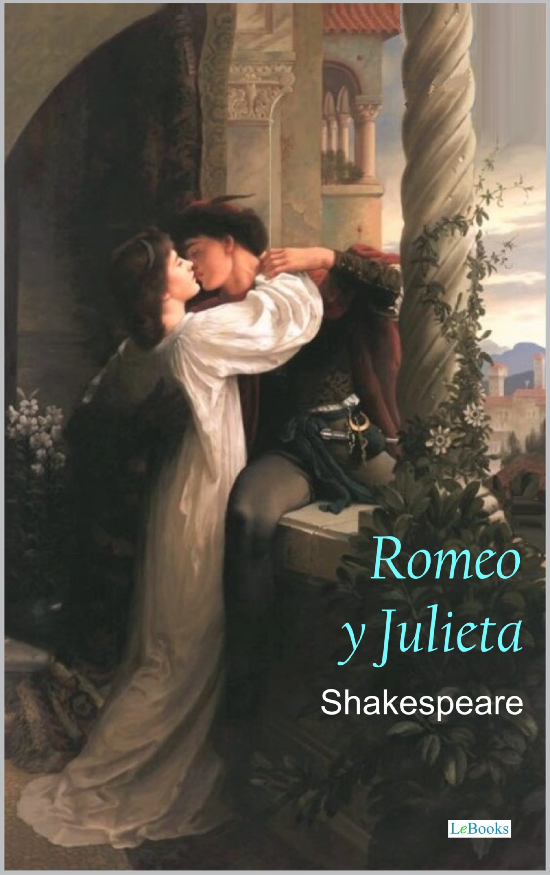 Romeo y Julieta