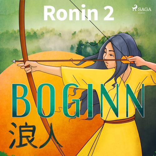 Ronin 2 - Boginn