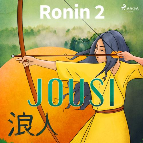 Ronin 2 - Jousi