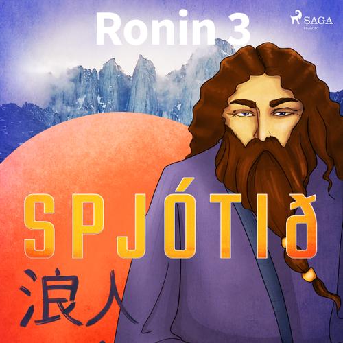 Ronin 3 - Spjótið