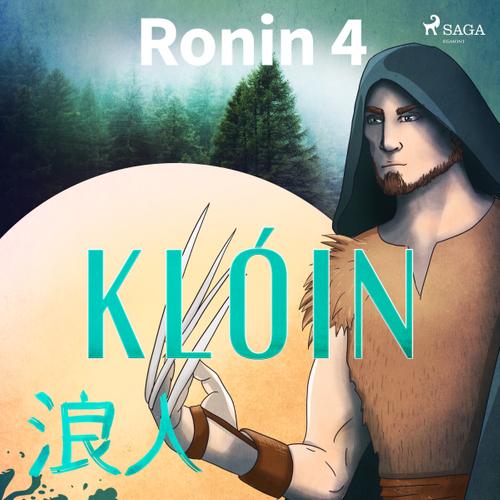 Ronin 4 - Klóin