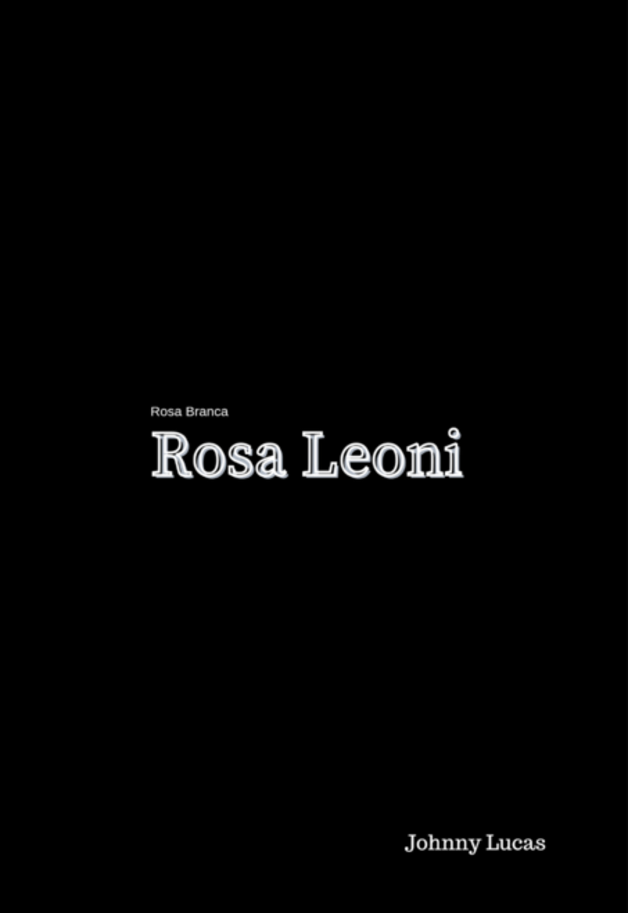 Rosa Leoni