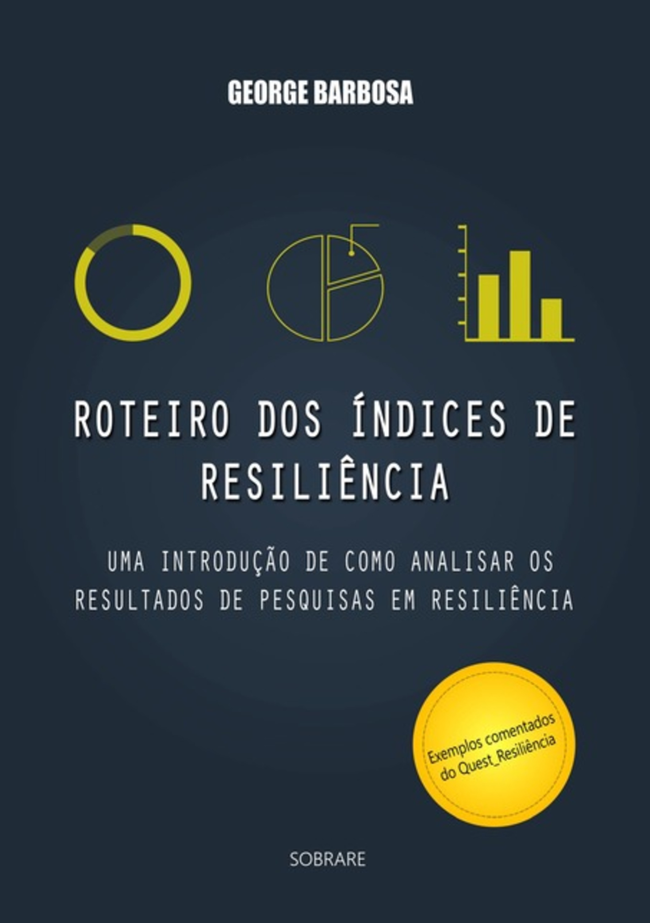 Roteiro Dos Índices De Resiliência