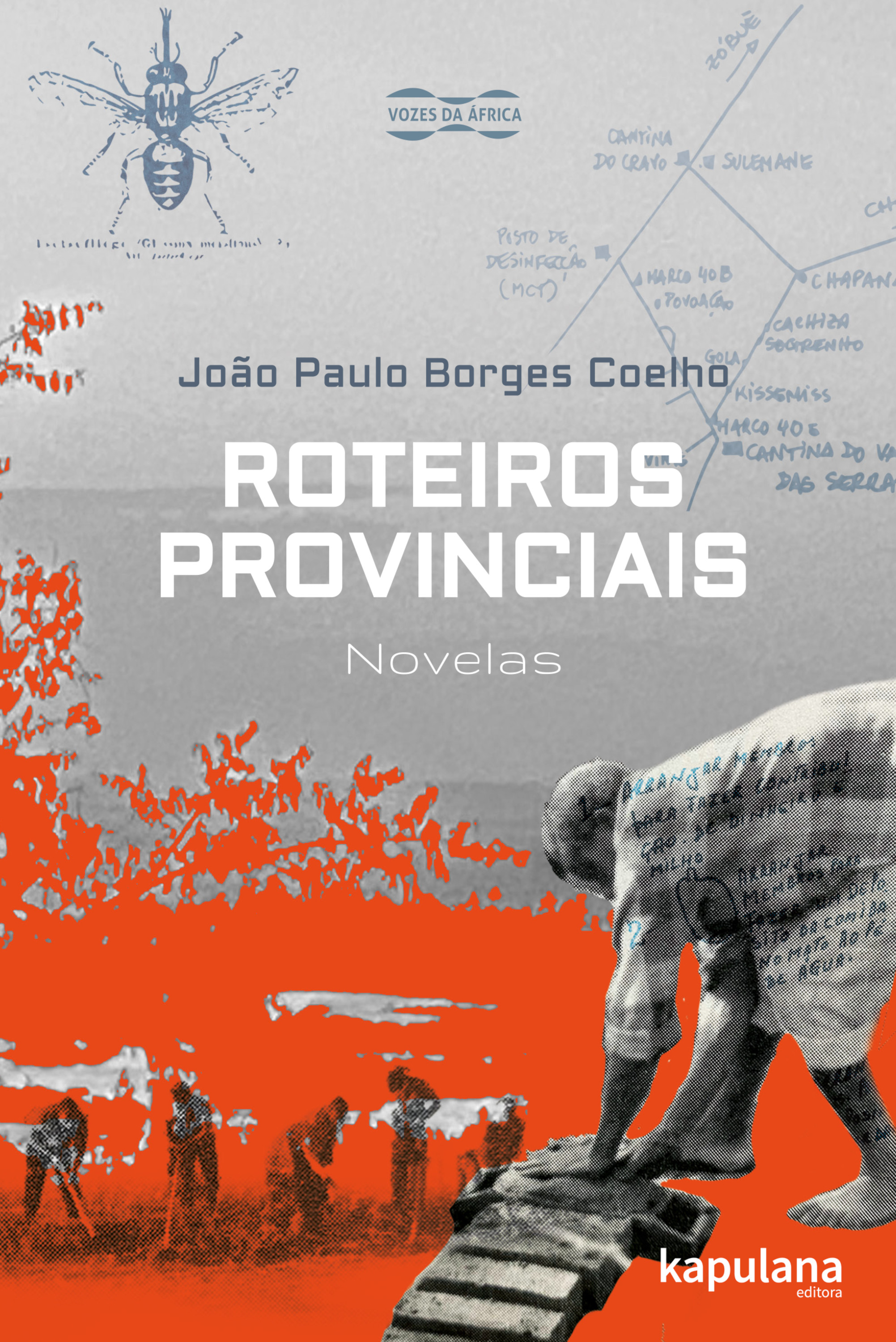 ROTEIROS PROVINCIAIS