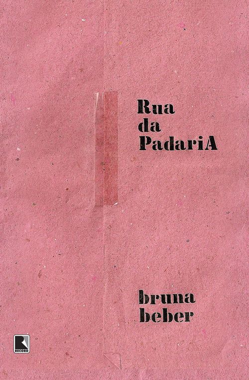Rua da padaria