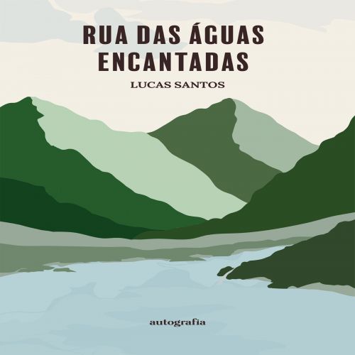Rua das Águas Encantadas 