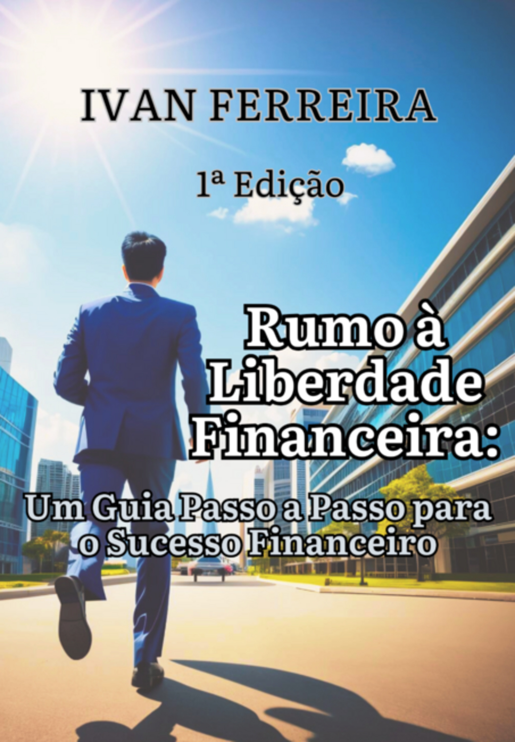 Rumo À Liberdade Financeira: Um Guia Passo A Passo Para O Sucesso Financeiro