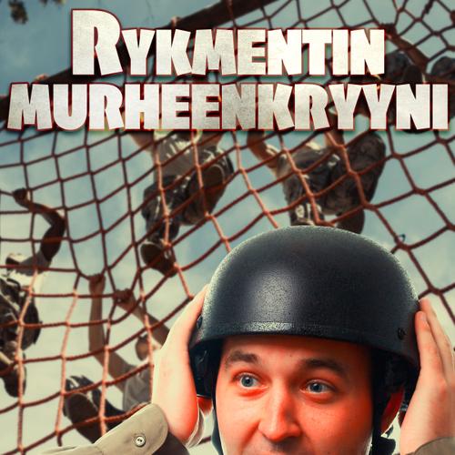 Rykmentin murheenkryyni