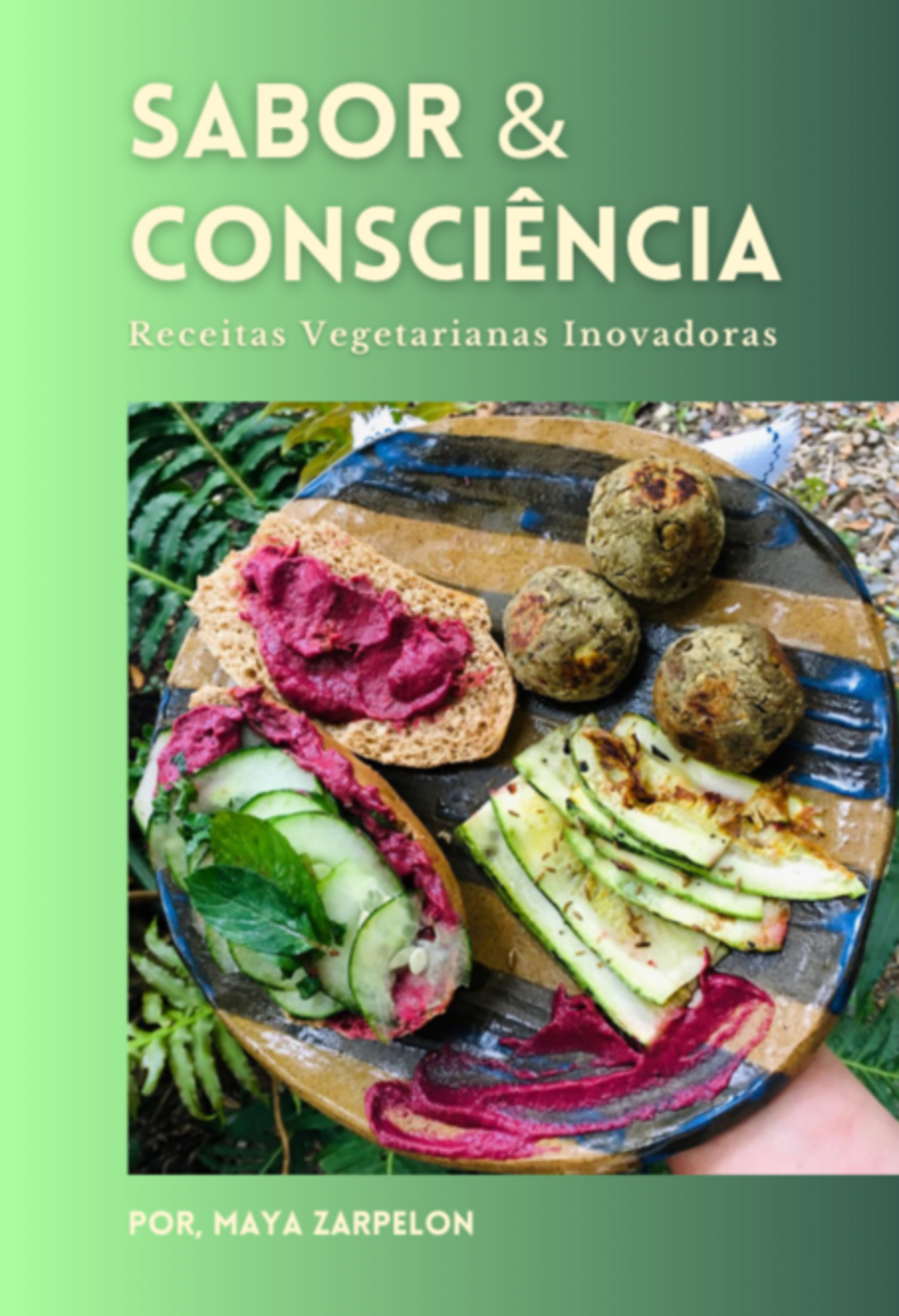 Sabor & Consciencia