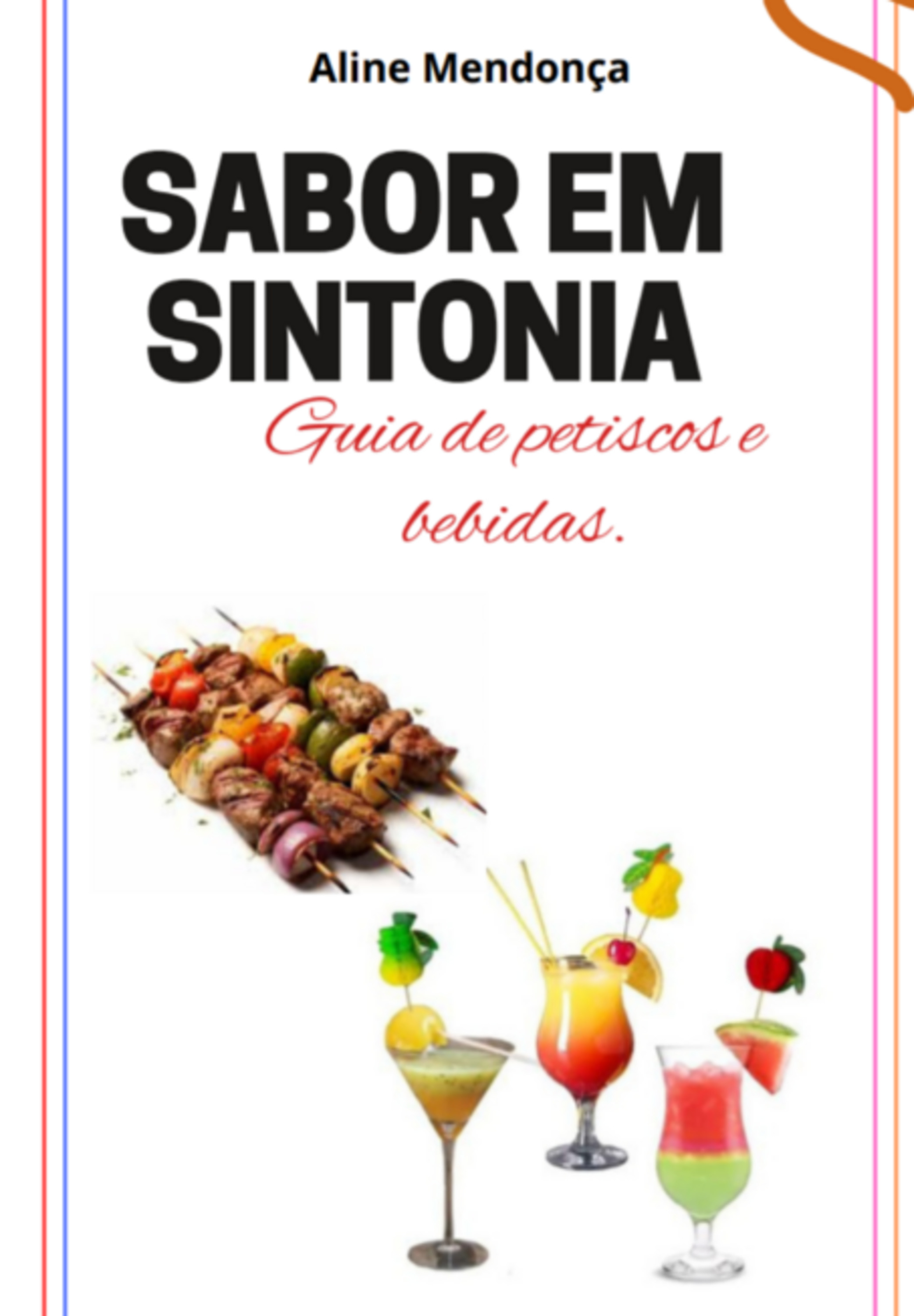 Sabor Em Sintonia