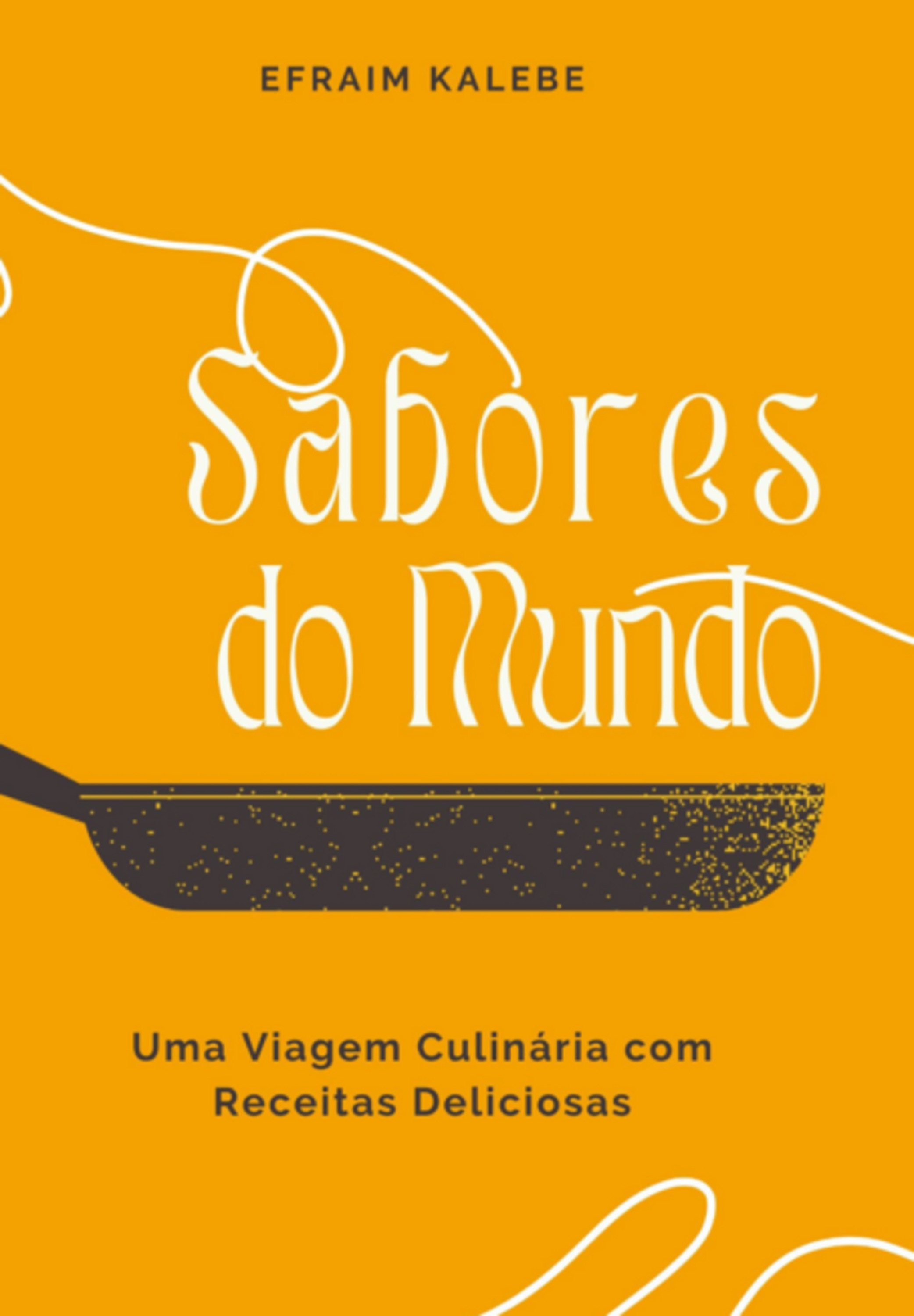 Sabores Do Mundo