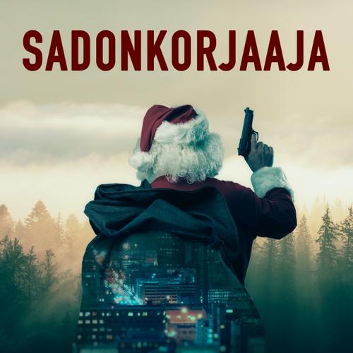 Sadonkorjaaja