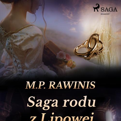 Saga rodu z Lipowej 35: Zamężna wdowa