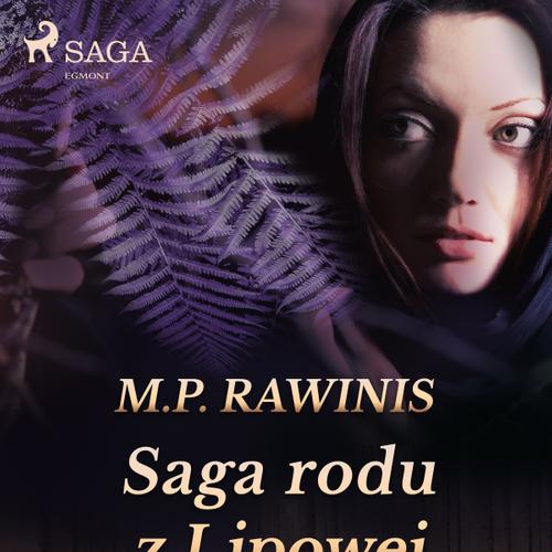 Saga rodu z Lipowej 36: Serbente