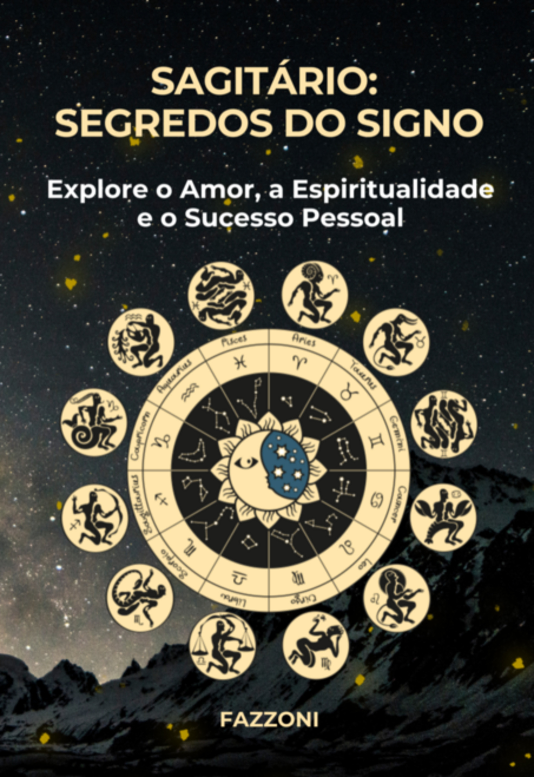 Sagitário: Segredos Do Signo