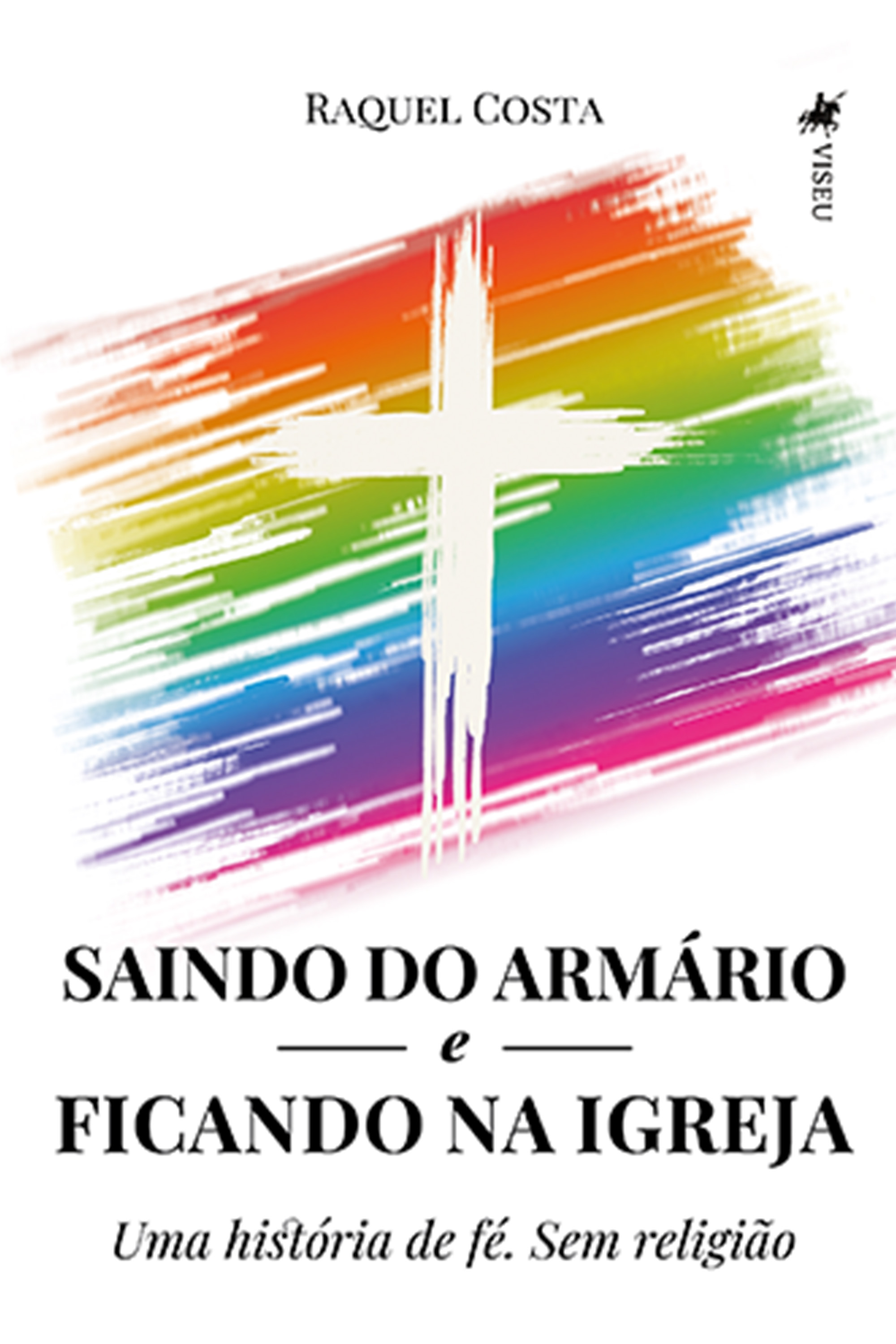 Saindo do armário e ficando na Igreja