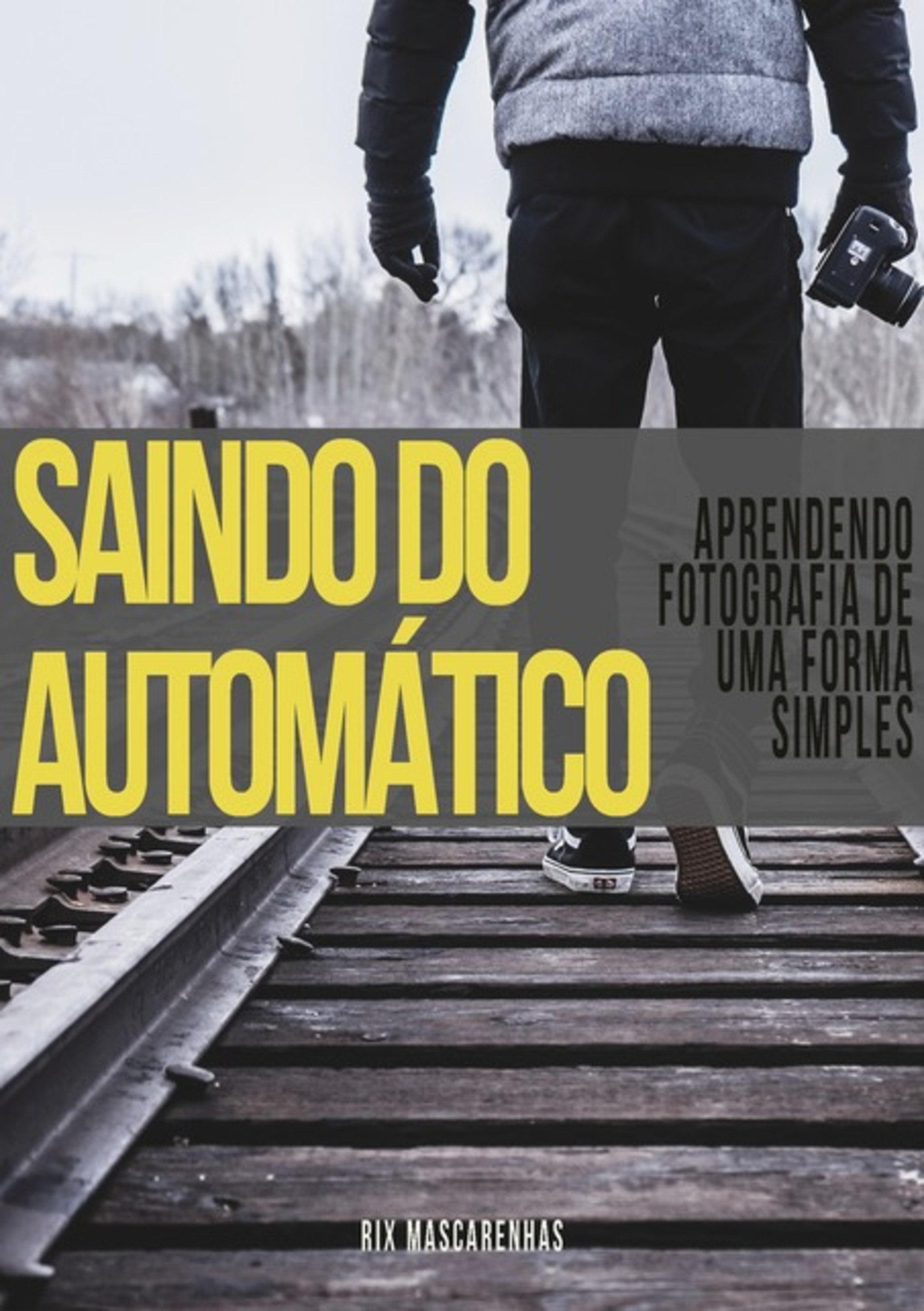 Saindo Do Automático