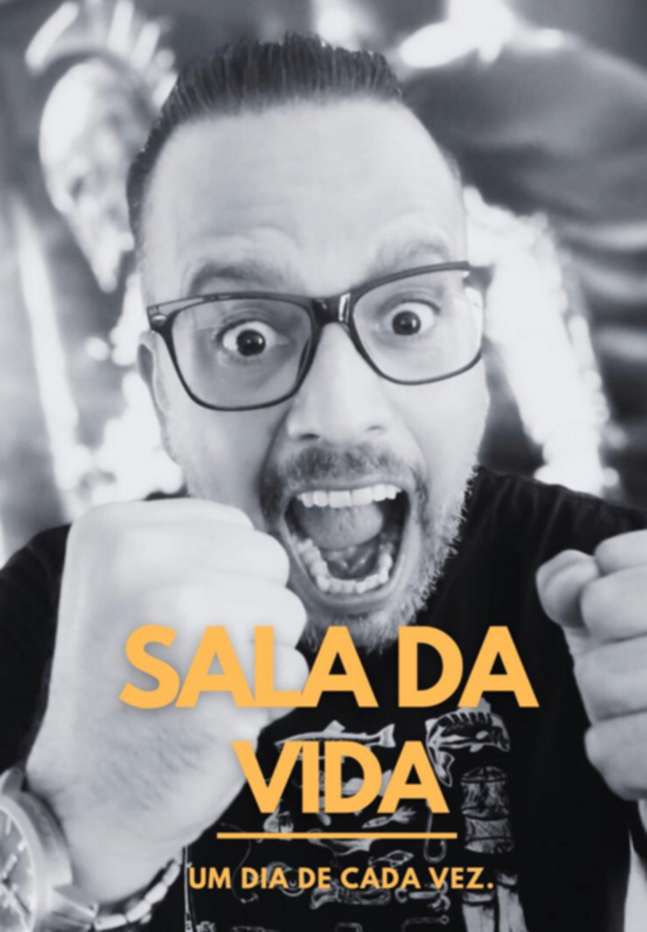 Sala Da Vida